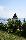 Liptovská Mara (Liptovská Sielnica) - Veža a základy Kostola Narodenia Panny Márie foto © Hana Farkašová 6/2019