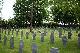 Zborov - Nemecký vojenský cintorín z 2. svetovej vojny