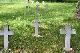 Zborov - Vojenský cintorín vojakov z 1. svetovej vojny