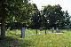 Krásny Brod - Vojenský cintorín vojakov z 1. svetovej vojny II.