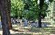 Skalica - Nový židovský cintorín