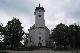 Bobrov - Kostol sv. Jakuba