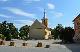Moldava nad Bodvou - Kalvínsky kostol