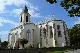 Moldava nad Bodvou - Kostol sv. Ducha