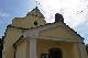 Petrovenec (Lipany) - Kostol sv. Márie Magdalény