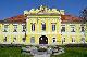 Dunajská Streda - Žitnoostrovské múzeum (Žltý kaštieľ)