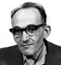 Vendelín Jankovič (1915 - 1997)