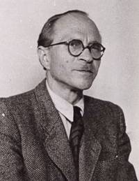 Vladimír Wagner (1900 - 1955)