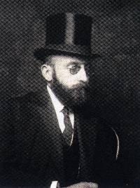 Jan Hofman (1883 – 1945)