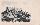 Hrad Beckov zp © Imrich Kluka, archív (dobová pohľadnica, 1899)