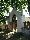 Kaštieľ Spišský Štiavnik - Kaplnka Zvestovania Panny Márie (vstup do areálu kaplnky - vnútorná strana) foto © Viliam Mazanec 7/2015