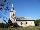 Nižný Lánec - Kalvínsky kostol foto © Viliam Mazanec 3/2013