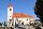 Šaštín-Stráže - Kostol sv. Alžbety Uhorskej foto © Hana Farkašová 2/2014