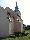 Seňa - Kalvínsky kostol foto © Viliam Mazanec 6/2014