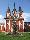 Prešov - Kostol sv. Kríža a Kalvária 