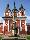 Prešov - Kostol sv. Kríža a Kalvária 