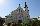 Belá nad Cirochou - Kostol Najsvätejšieho Srdca Ježišovho foto © Viliam Mazanec 6/2019