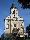 Kostoľany nad Hornádom - Kostol sv. Štefana prvomučeníka foto © Viliam Mazanec 9/2014