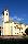 Detva - Kostol sv. Františka z Assisi foto © Ľuboš Repta 10/2014