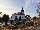 Kišovce (Hôrka) - Kaplnka sv. Márie Magdalény foto © Viliam Mazanec 11/2021