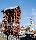 Kremnica - Morový stĺp sv. Trojice (reštaurovanie) foto © Igor Hovorič