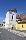 Sabinov - zvonica, Kostol Nepoškvrneného počatia Panny Márie a Kostol sv. Jána Krstiteľa foto © Viliam Mazanec 9/2021