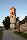 Kameňany - zvonica foto © Ladislav Luppa 8/2020