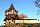 Dobroč-Mýtna - zvonica a evanjelický kostol foto © Ladislav Luppa 12/2021