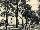 Liptovský Hrádok - Lipová alej  (dobová pohľadnica, prelom 19. a 20. storočia) foto © www.lhsity.sk