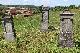 Dvorníky (Hontianske Tesáre) - Evanjelický cintorín