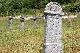 Dvorníky (Hontianske Tesáre) - Evanjelický cintorín