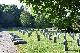 Hunkovce - Nemecký vojenský cintorín