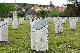 Štôla – Vojenský cintorín padlých v 2. svetovej vojne