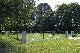 Krásny Brod - Vojenský cintorín vojakov z 1. svetovej vojny II.