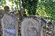 Skalica - Starý židovský cintorín