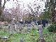 Lučenec - Židovský cintorín