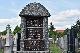 Dunajská Streda - Židovský cintorín