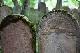 Zborov - Židovský cintorín