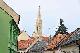 Bratislava - Kostol Povýšenia sv. Kríža a kláštor klarisiek