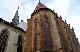 Bratislava - Františkánsky kláštor a Kostol Zvestovania Pána
