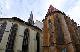 Bratislava - Františkánsky kláštor a Kostol Zvestovania Pána