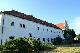 Hlohovec - Františkánsky kláštor a Kostol Všetkých svätých