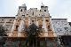 Žilina - Jezuitský kláštor a Kostol Obrátenia sv. Pavla apoštola