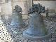 Bardejov - zvony pred bazilikou
