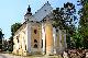 Jablonica - Kostol sv. Štefana kráľa