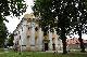 Jablonica - Kostol sv. Štefana kráľa