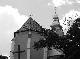 Kráľovský Chlmec - Kostol sv. Ducha