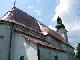 Solivar (Prešov) - Kostol sv. Štefana kráľa