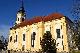 Záhorská Bystrica (Bratislava) - Kostol sv. Petra a Pavla