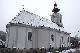 Medzibrod - Kostol sv. Jána Nepomuckého